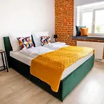 Appartement Lubartowska 19 Lublin