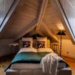 Appartement Lubartowska 19