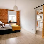 Appartement Lubartowska 19 *