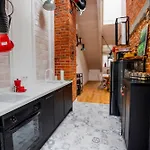 Appartement Lubartowska 19 Lublin