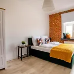 Appartement Lubartowska 19 *