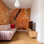 Lubartowska 19 Appartement *