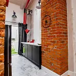 Appartement Lubartowska 19