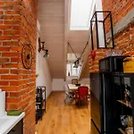 Lubartowska 19 Appartement Lublin
