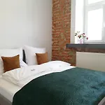 Appartement Lubartowska 19 *