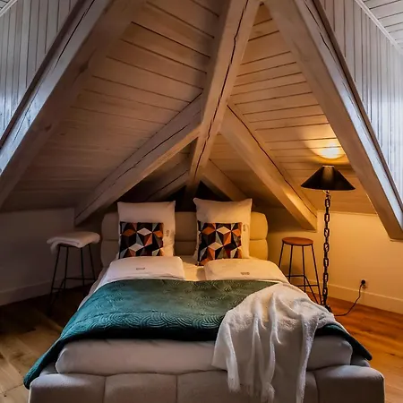 Apartment Lubartowska 19