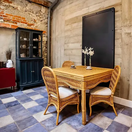 Apartment Lubartowska 19 Lublin