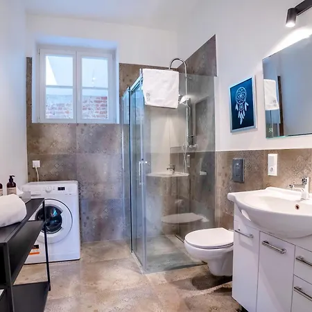 Lubartowska 19 Lublin