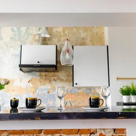 Apartment Lubartowska 19 Lublin