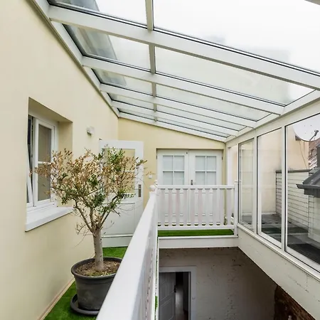 Lubartowska 19 Apartment *