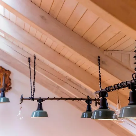 Lubartowska 19 Apartment