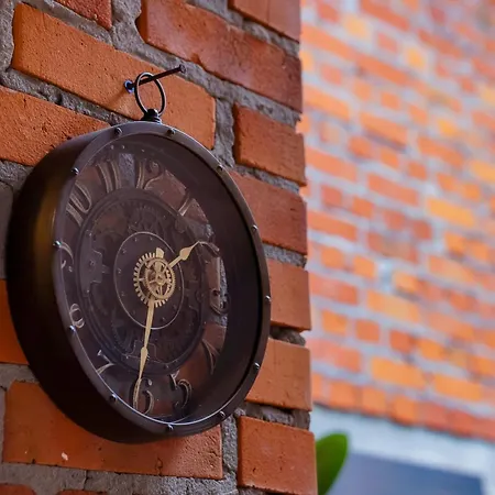 Lubartowska 19 Apartment Lublin