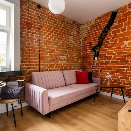 Lubartowska 19 Lublin