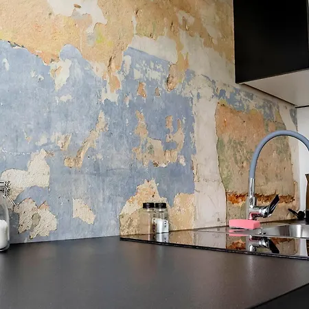 Apartment Lubartowska 19