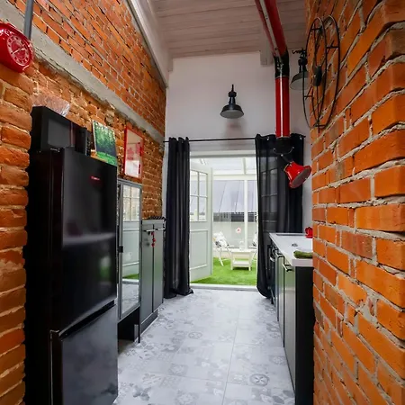 Lubartowska 19 * Lublin