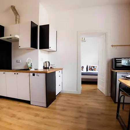 Lubartowska 19 * Lublin