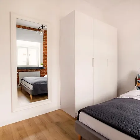 Lubartowska 19 Apartment *