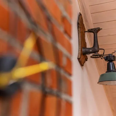 Lubartowska 19 Apartment *