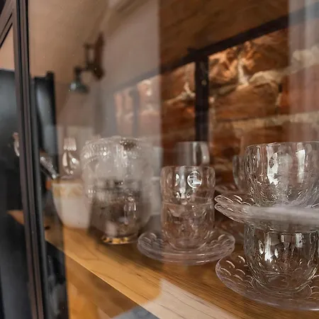 Apartment Lubartowska 19 *