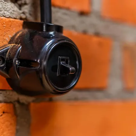 Lubartowska 19 * Lublin