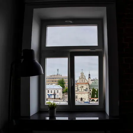 Lubartowska 19 Apartment *