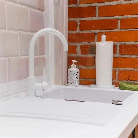 Lubartowska 19 Apartment