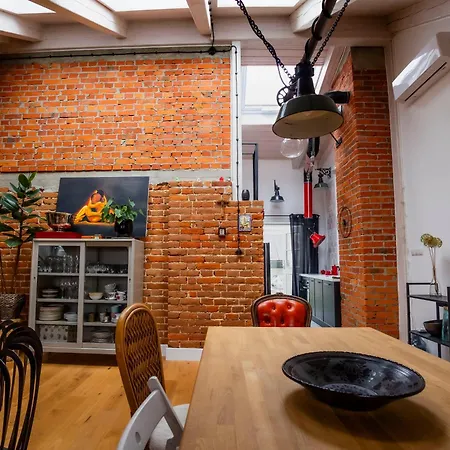 Apartment Lubartowska 19