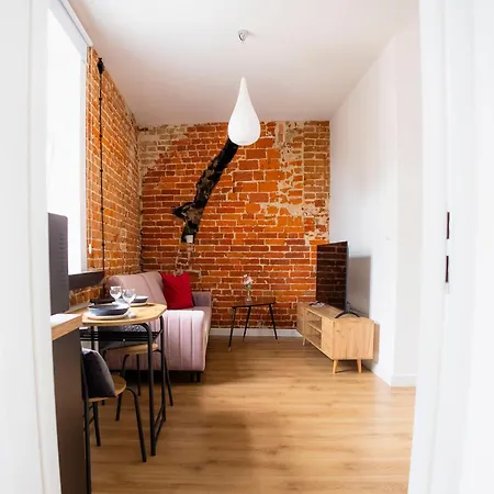 Lubartowska 19 Apartment *