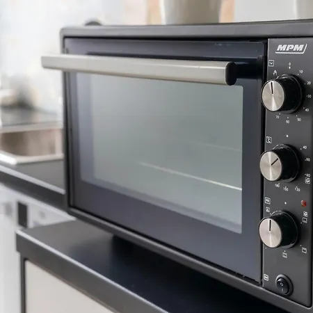 Apartment Lubartowska 19 *