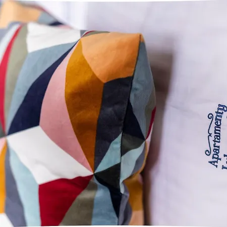 Lubartowska 19 Apartment Lublin