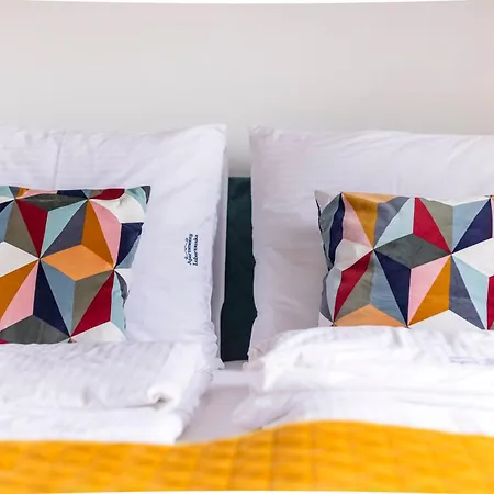 Apartment Lubartowska 19