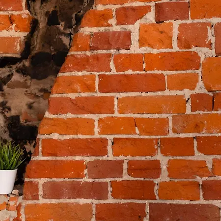 Apartment Lubartowska 19 Lublin