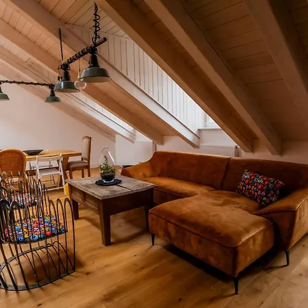 Lubartowska 19 * Lublin