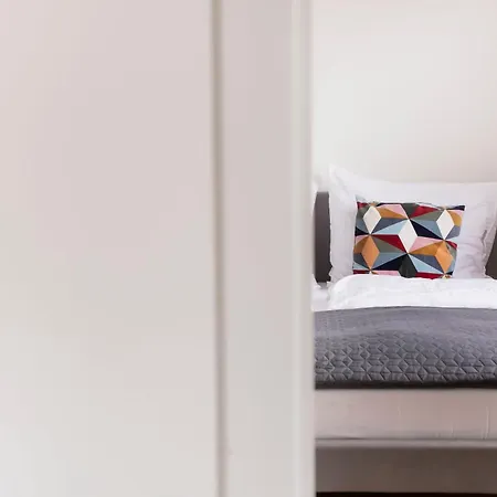 Apartment Lubartowska 19