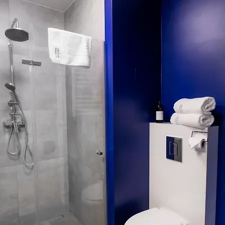 Lubartowska 19 Apartment Lublin