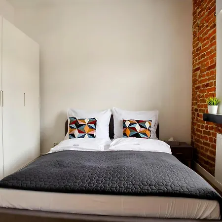 Lubartowska 19 * Lublin