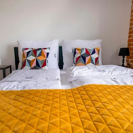 Lubartowska 19 Apartment Lublin