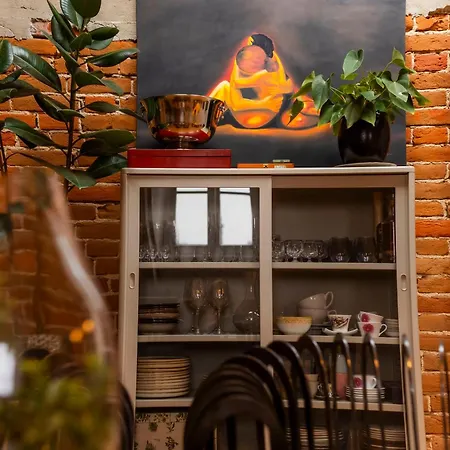 Lubartowska 19 * Lublin