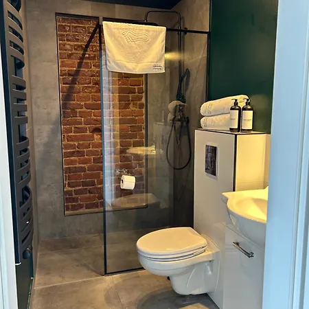 Apartment Lubartowska 19 *