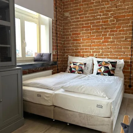 Lubartowska 19 Lublin