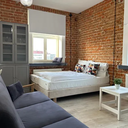 Apartment Lubartowska 19 Lublin