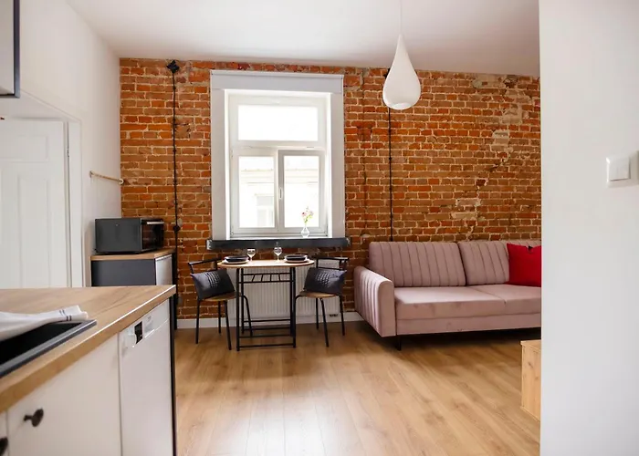 Lubartowska 19 Διαμέρισμα Λούμπλιν