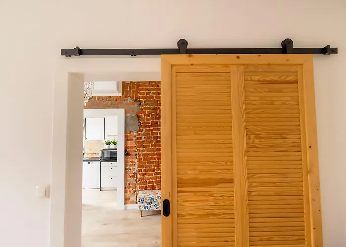 Lubartowska 19 Apartmán *