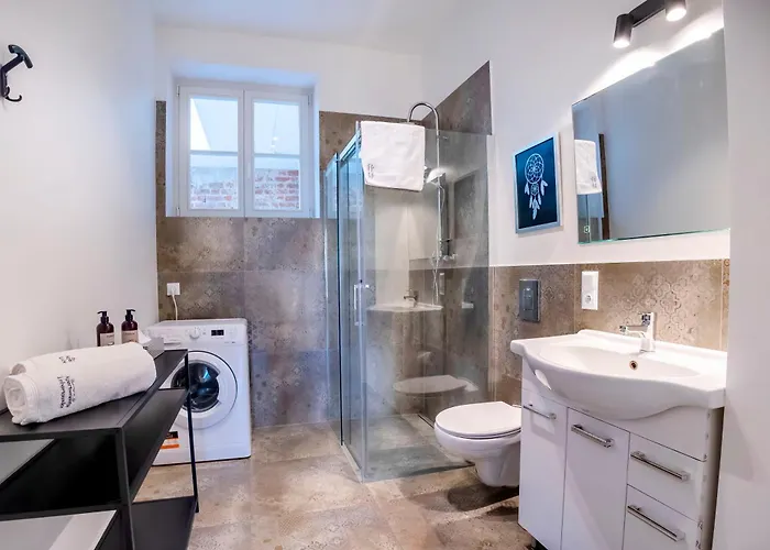 Lubartowska 19 Λούμπλιν