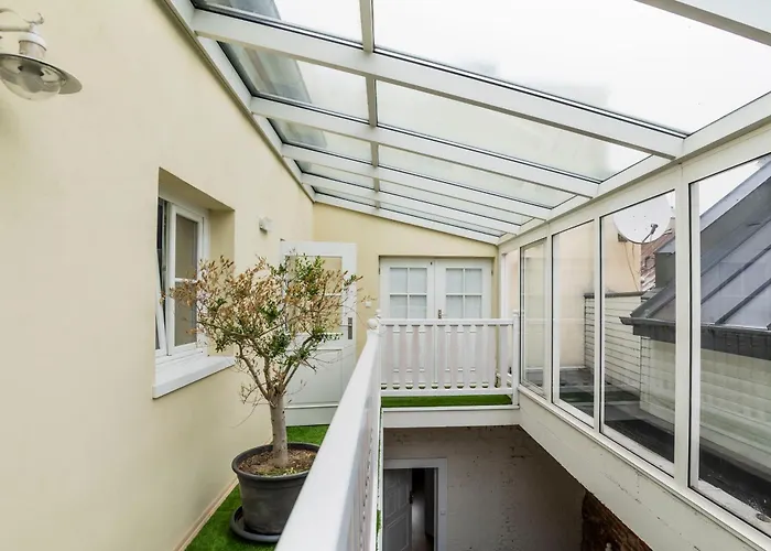 Lubartowska 19 Apartmán *