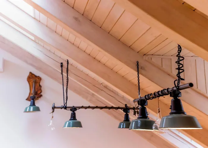 Lubartowska 19 Apartmán