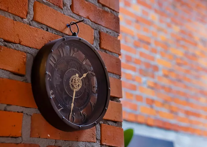 Lubartowska 19 Apartmán Lublin