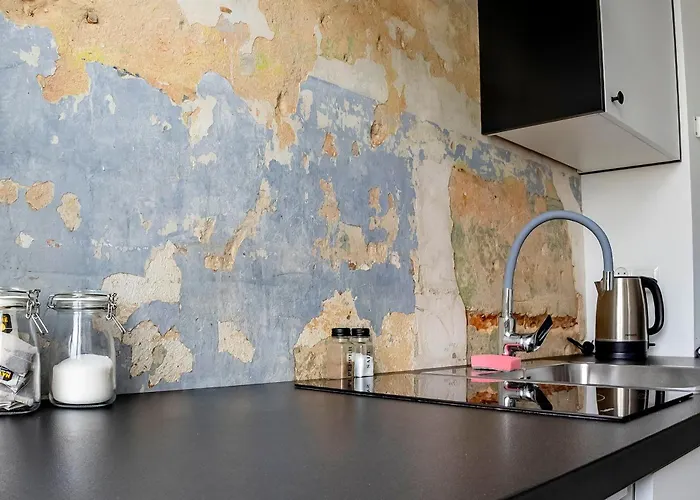 Apartmán Lubartowska 19