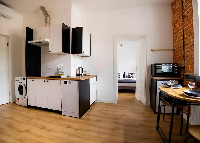 Lubartowska 19 * Lublin