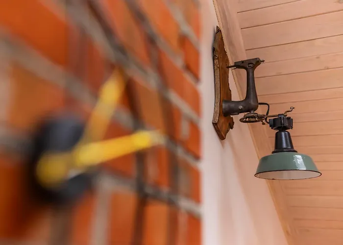 Lubartowska 19 Apartmán *